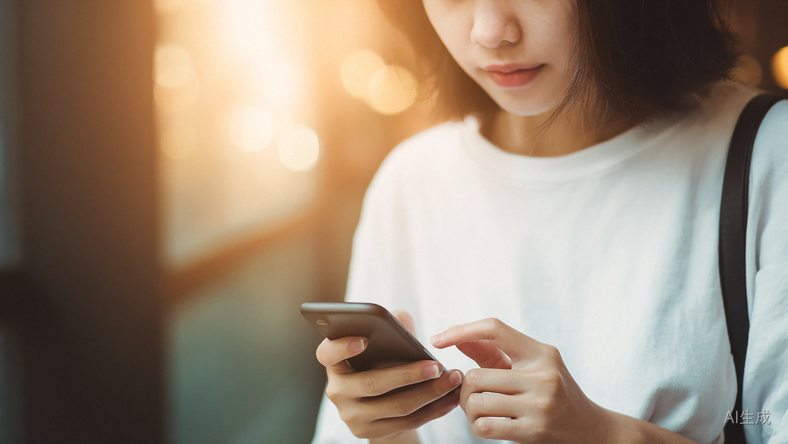 赛博断亲的年轻人,率先退出家族群